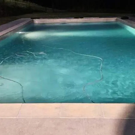 Avec Piscine Pres De Bazas Et Langon Сasa de vacaciones
