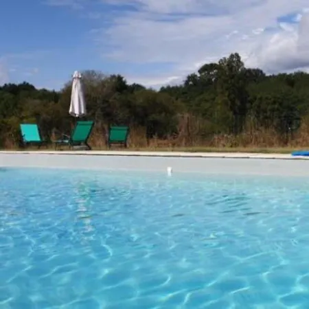 Avec Piscine Pres De Bazas Et Langon * Sauviac