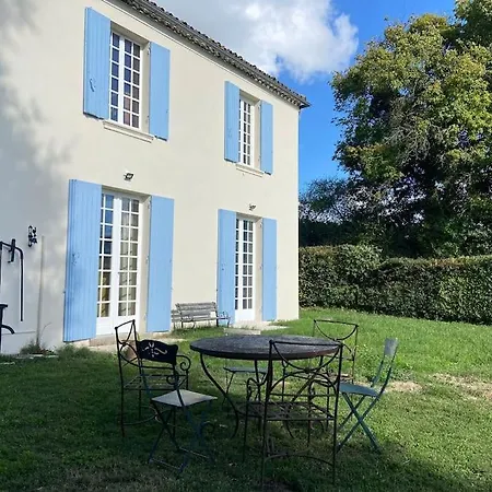 Avec Piscine Pres De Bazas Et Langon * Sauviac