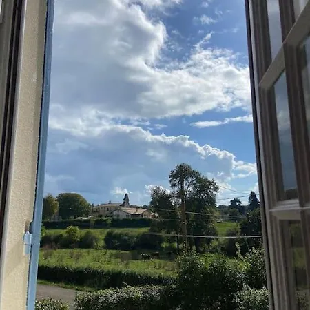 Сasa de vacaciones Avec Piscine Pres De Bazas Et Langon *